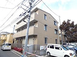 東武伊勢崎線 西新井駅 徒歩5分