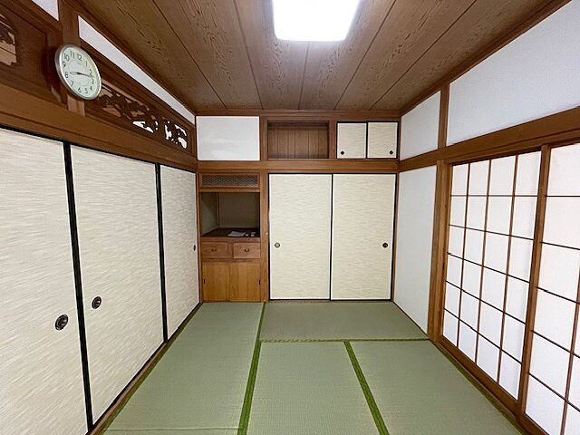 室内