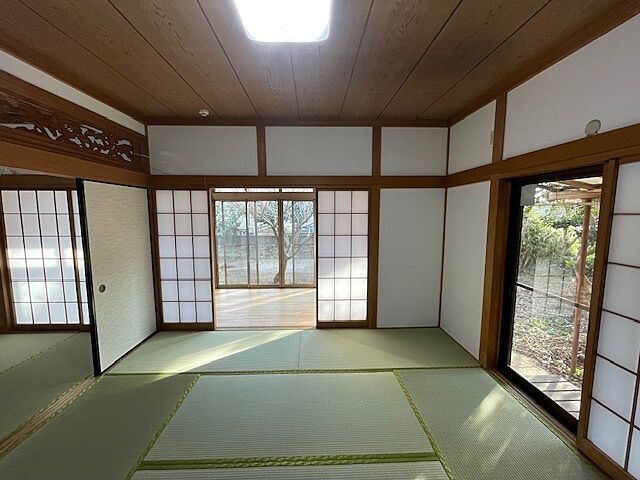 室内