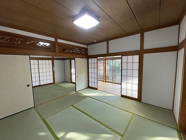室内