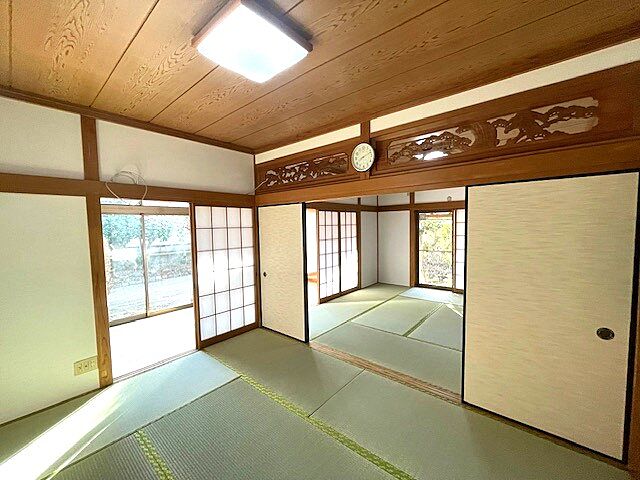 室内