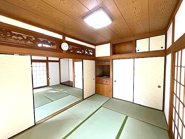 室内