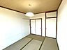 室内：和室２