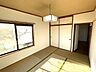 室内：和室１