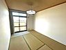 室内：和室１　６帖