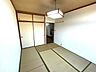 室内：和室１