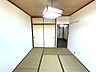 室内：和室１