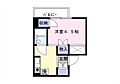 アレックス五井5階3.6万円