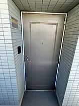 レジデント富士見 301 ｜ 神奈川県横須賀市富士見町３丁目78（賃貸マンション1R・3階・22.27㎡） その3