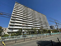 サンタウン御屋敷一番館