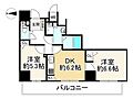 アスタ新長田タワーズコート6番館タワー棟14階1,820万円