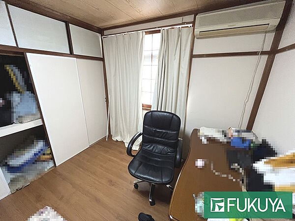 子供部屋