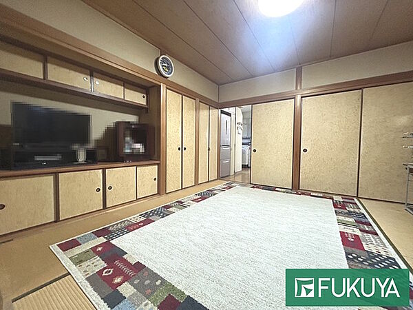 子供部屋
