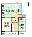五位ノ池南ビル1号棟1階350万円