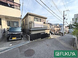 外観の画像