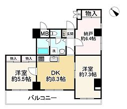 フォールヴィラ板宿