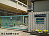 周辺：神戸市立和田岬小学校