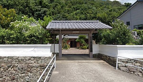 画像29:【寺院・神社】西法寺まで731ｍ