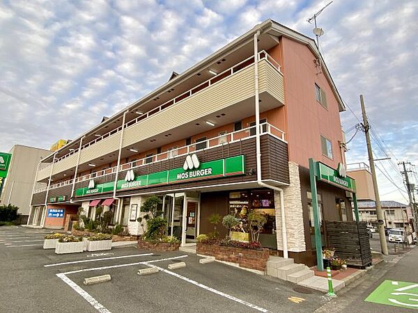 モスビル 301｜和歌山県海南市日方(賃貸アパート1K・3階・35.00㎡)の写真 その1