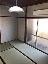 乙井マンション 30 ｜ 和歌山県和歌山市手平5丁目3-15（賃貸アパート2K・2階・30.92㎡） その9