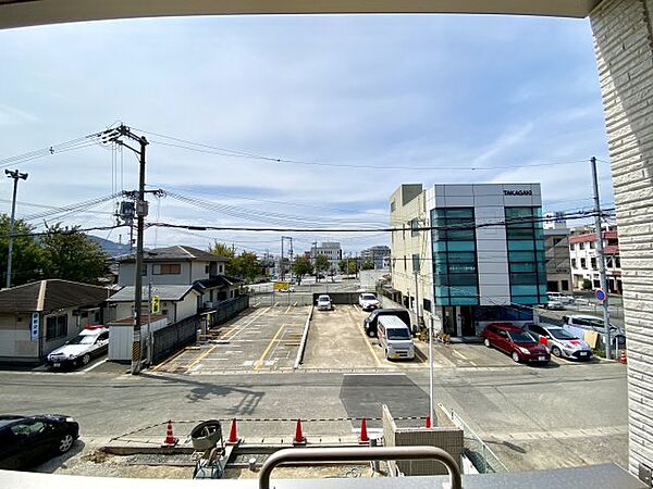 BEREO　Le　mer 201｜和歌山県海南市名高(賃貸マンション2LDK・2階・60.93㎡)の写真 その16