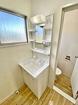 寿ビル 301 ｜ 和歌山県海南市下津町上111-5（賃貸マンション2LDK・3階・55.25㎡） その25