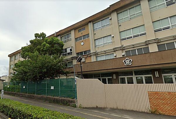 イーストハウス 101｜和歌山県和歌山市有家(賃貸アパート2DK・1階・43.74㎡)の写真 その24