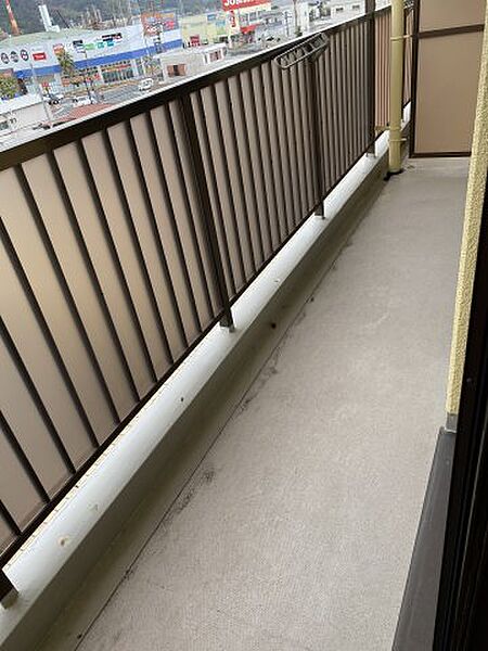 マンションニューハマ1 403｜和歌山県海南市日方(賃貸マンション2LDK・4階・54.50㎡)の写真 その17
