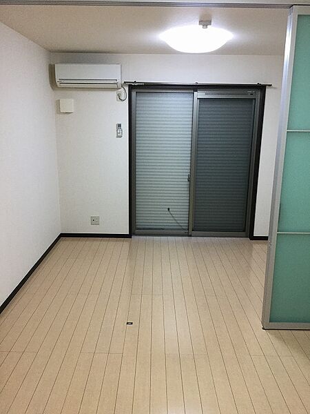 和歌山県和歌山市新在家(賃貸アパート1LDK・2階・31.50㎡)の写真 その3