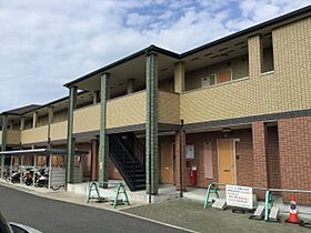 和歌山県和歌山市新在家（賃貸アパート1LDK・2階・31.50㎡） その2