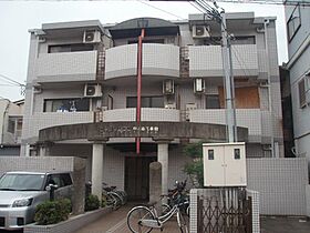 和歌山県和歌山市中之島1112（賃貸マンション1LDK・1階・38.16㎡） その1