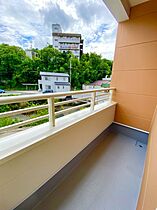 La.room 202 ｜ 和歌山県有田郡有田川町大字天満44-16（賃貸アパート1LDK・2階・31.50㎡） その19