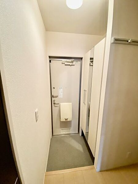 D-room　MALDA　A棟 A105｜和歌山県海南市大野中(賃貸アパート1LDK・1階・37.78㎡)の写真 その12