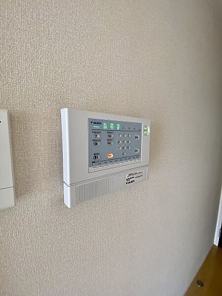 D-room　MALDA　A棟 A105｜和歌山県海南市大野中(賃貸アパート1LDK・1階・37.78㎡)の写真 その21
