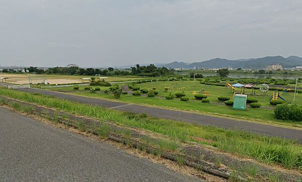 ピュアハイツ有本II 208｜和歌山県和歌山市有本(賃貸アパート3DK・2階・50.10㎡)の写真 その11