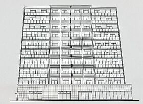 友田町店舗付き新築マンション  ｜ 和歌山県和歌山市友田町2丁目（賃貸マンション2LDK・10階・63.03㎡） その3