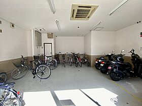 ベルハウス壱番館 403 ｜ 和歌山県和歌山市船場町（賃貸マンション1R・4階・16.60㎡） その3