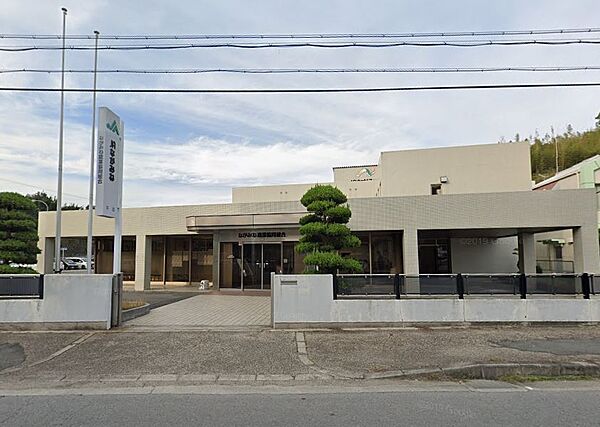 ルラシオン 105｜和歌山県海南市大野中(賃貸アパート1LDK・1階・32.44㎡)の写真 その28