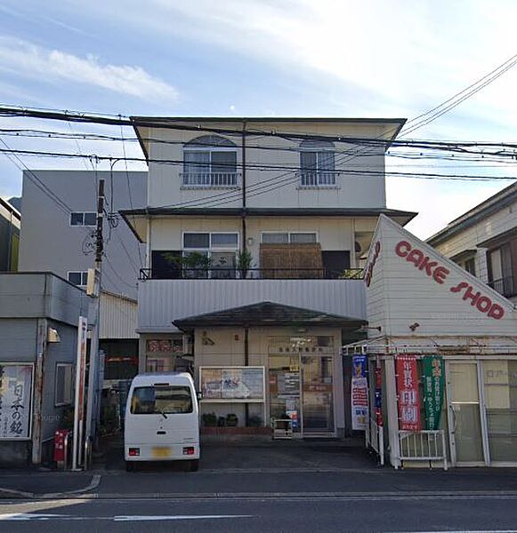 ルラシオン 105｜和歌山県海南市大野中(賃貸アパート1LDK・1階・32.44㎡)の写真 その29