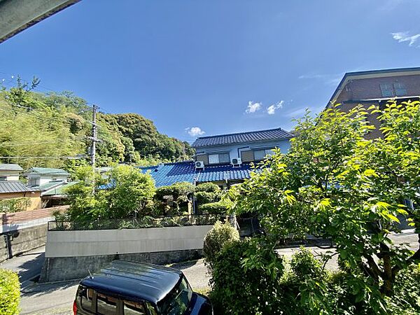 サニーハイツ 202｜和歌山県海南市重根(賃貸アパート2DK・2階・44.72㎡)の写真 その12