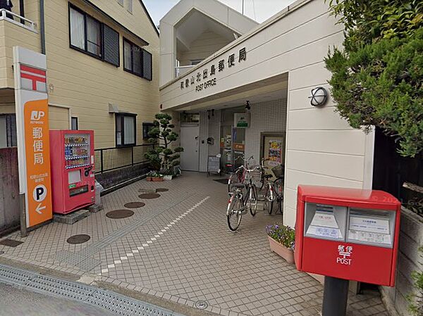 画像21:【郵便局】和歌山北出島郵便局まで351ｍ