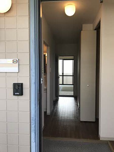 ハイツ萩 202｜和歌山県和歌山市布引(賃貸アパート2DK・2階・44.80㎡)の写真 その17