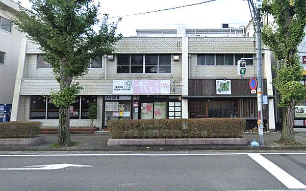 ハイツ萩 202｜和歌山県和歌山市布引(賃貸アパート2DK・2階・44.80㎡)の写真 その29