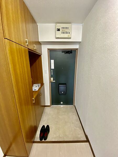 クレンツ海南 602｜和歌山県海南市日方(賃貸マンション3LDK・6階・68.04㎡)の写真 その10