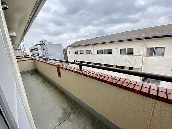 メゾンプランタン D-3｜和歌山県海南市築地(賃貸マンション2LDK・3階・55.00㎡)の写真 その14