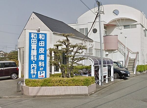ファミーユ 102｜和歌山県和歌山市神前(賃貸アパート1LDK・1階・35.48㎡)の写真 その19