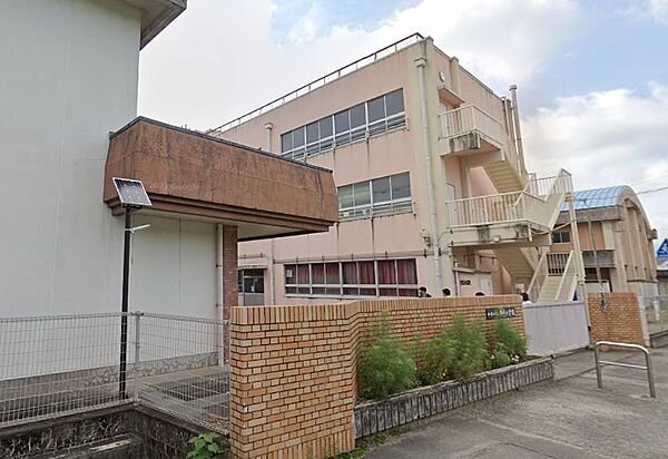 画像21:【小学校】和歌山市立岡崎小学校まで212ｍ