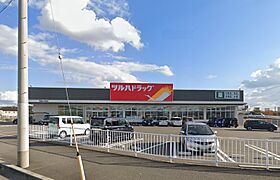 フローラゆう 303 ｜ 和歌山県和歌山市小雑賀688-2（賃貸マンション1LDK・3階・40.33㎡） その21