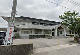 小西ジュール Ｂ ｜ 和歌山県有田郡有田川町大字徳田180-15（賃貸アパート1R・1階・28.04㎡） その19