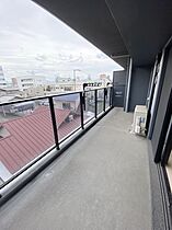 シャルマンフジスマート和歌山駅前EAST 307 ｜ 和歌山県和歌山市太田1丁目11-7（賃貸マンション3LDK・3階・72.24㎡） その26